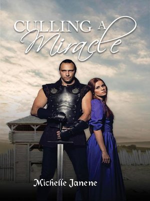 cover image of Culling a Miracle